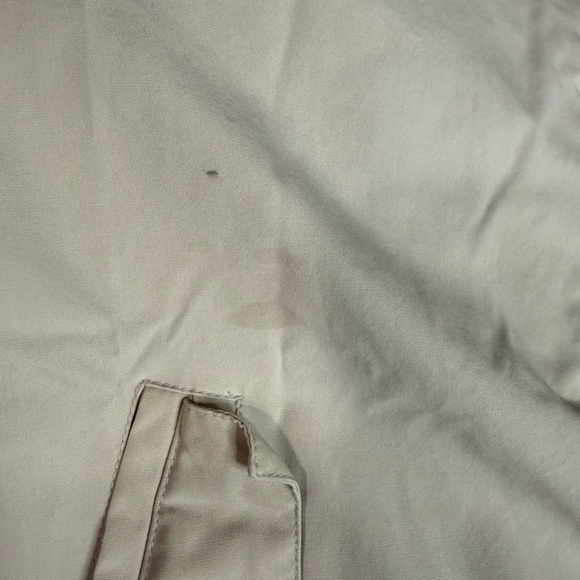 Vintage IZOD Lacoste Jacket - Picture 12 of 16